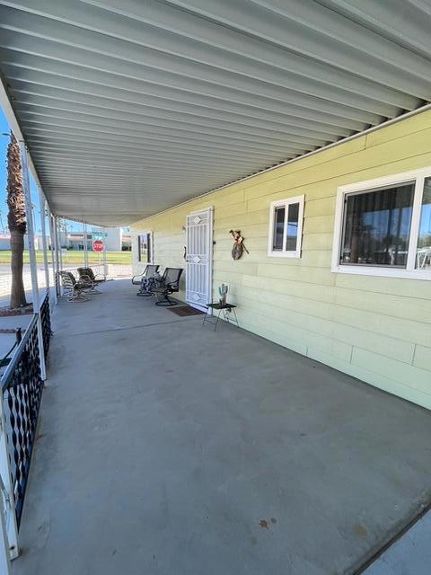 Tri Palm Estates - Manufactured In Park