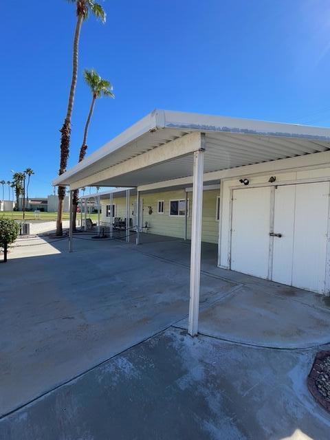 Tri Palm Estates - Manufactured In Park