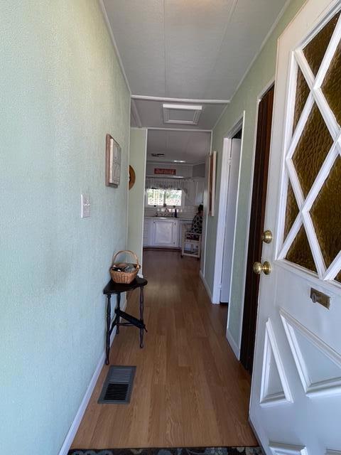 Tri Palm Estates - Manufactured In Park