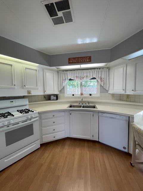 Tri Palm Estates - Manufactured In Park