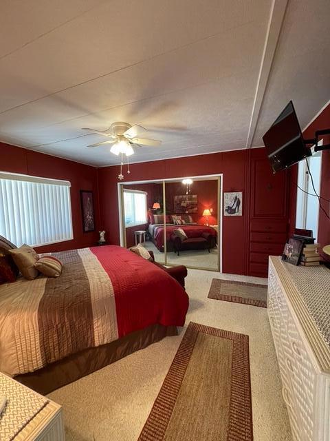 Tri Palm Estates - Manufactured In Park