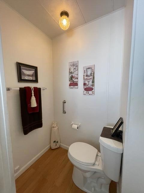 Tri Palm Estates - Manufactured In Park