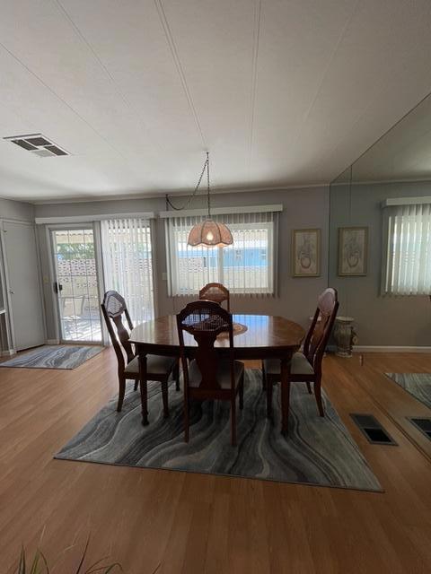 Tri Palm Estates - Manufactured In Park