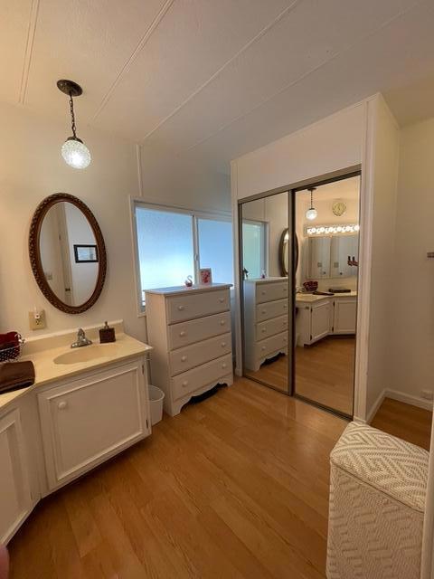 Tri Palm Estates - Manufactured In Park