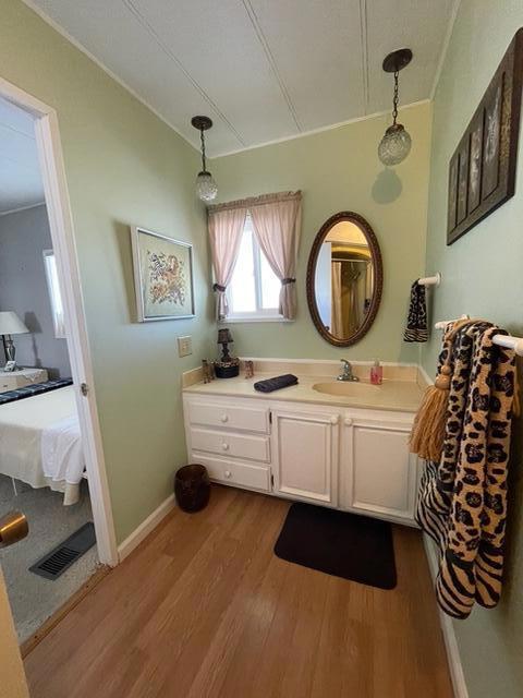 Tri Palm Estates - Manufactured In Park