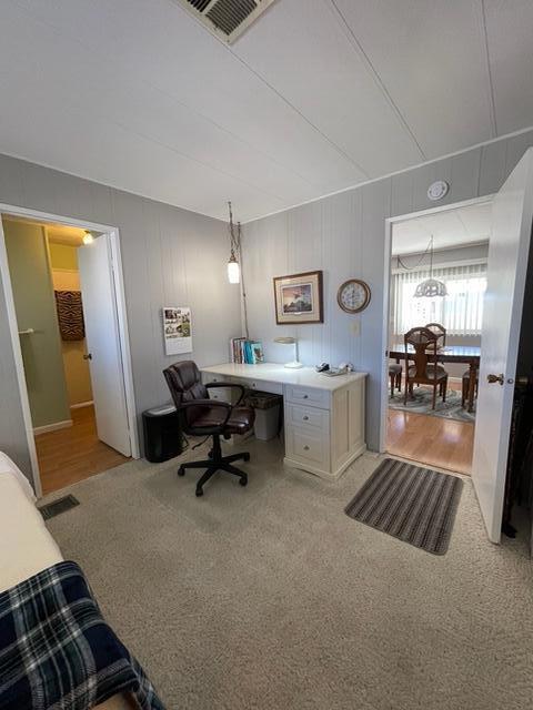 Tri Palm Estates - Manufactured In Park