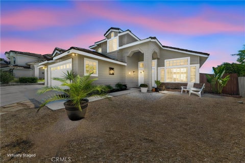Photo of 40678 Alondra DR, Murrieta, CA 92562 (MLS # SW26135178)