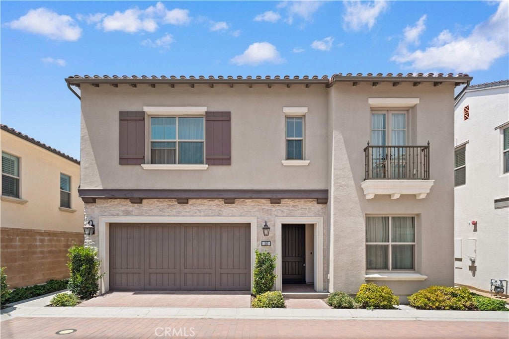 105 Yellow Iris, Irvine CA 92618