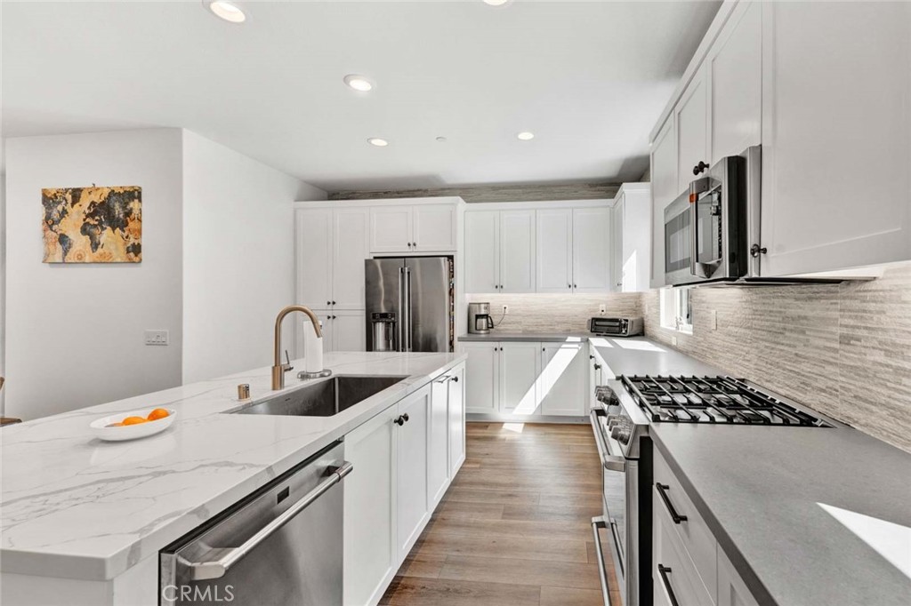 Neo at Mission Foothills - Residential