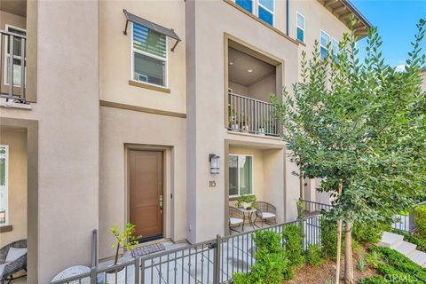 Photo of 115 Hideaway Loop Loop, Mission Viejo, CA 92692 (MLS # OC25234623)