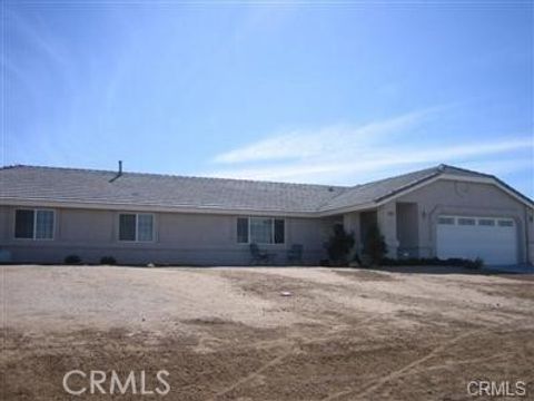 16271 Nisqualli Road Victorville CA 92395