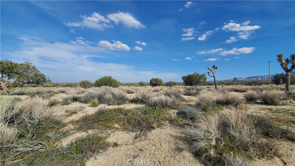 0 Antelope Hwy (138) & West Street