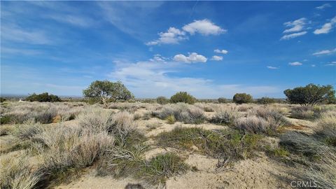 0 Antelope Hwy (138) & West Street Llano CA 93544