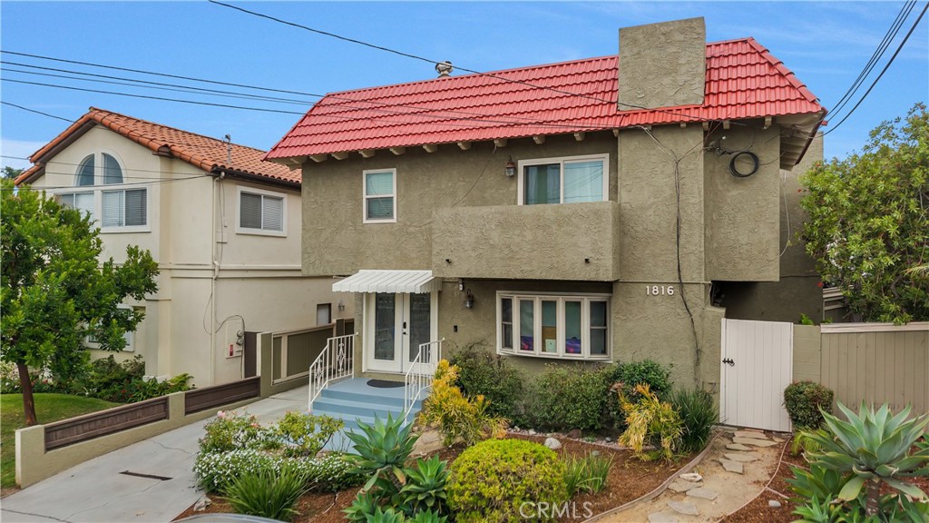 1816 Speyer Lane