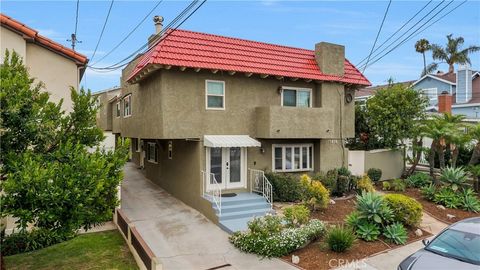 1816 Speyer Lane Redondo Beach CA 90278