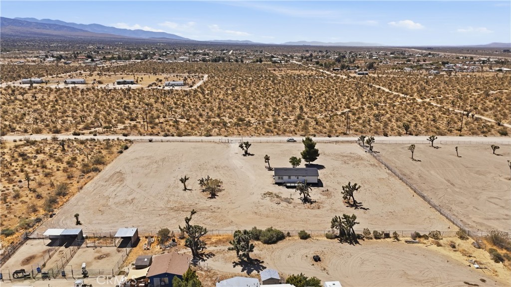 12421 Desert View Road