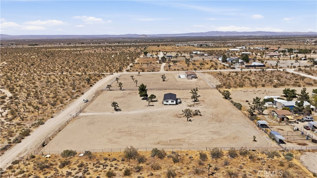 12421 Desert View Road
