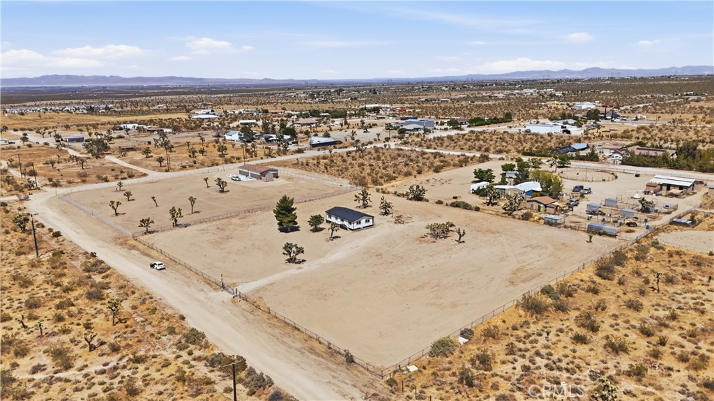 12421 Desert View Road