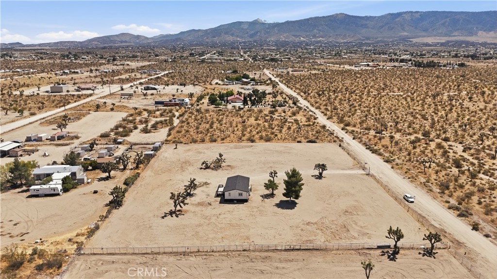 12421 Desert View Road