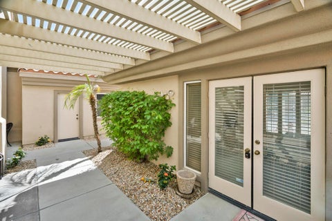 Tiny photo for 78902 Fountain Hills Drive, Palm Desert, CA 92211 (MLS # 219154556PS)