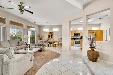 Photo of 78902 Fountain Hills Drive, Palm Desert, CA 92211 (MLS # 219154556PS)