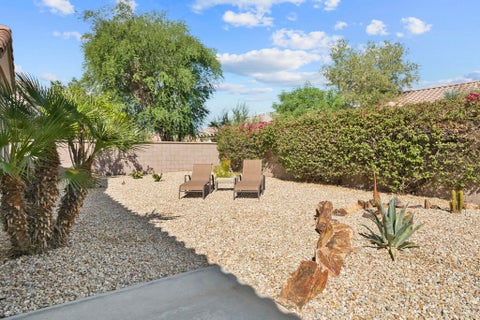 Tiny photo for 78902 Fountain Hills Drive, Palm Desert, CA 92211 (MLS # 219154556PS)