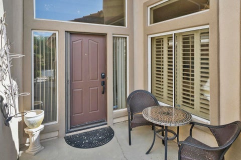 Tiny photo for 78902 Fountain Hills Drive, Palm Desert, CA 92211 (MLS # 219154556PS)