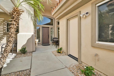 Tiny photo for 78902 Fountain Hills Drive, Palm Desert, CA 92211 (MLS # 219154556PS)