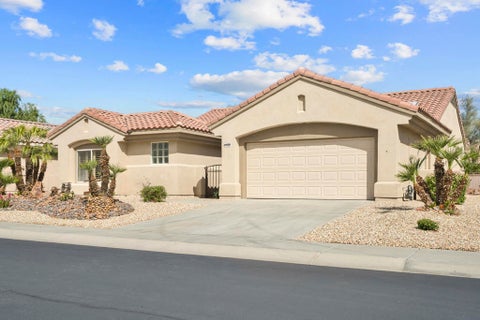Tiny photo for 78902 Fountain Hills Drive, Palm Desert, CA 92211 (MLS # 219154556PS)