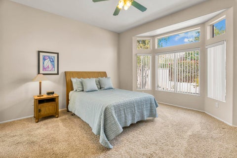 Tiny photo for 78902 Fountain Hills Drive, Palm Desert, CA 92211 (MLS # 219154556PS)