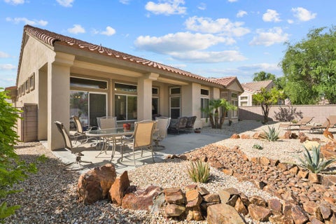 Tiny photo for 78902 Fountain Hills Drive, Palm Desert, CA 92211 (MLS # 219154556PS)