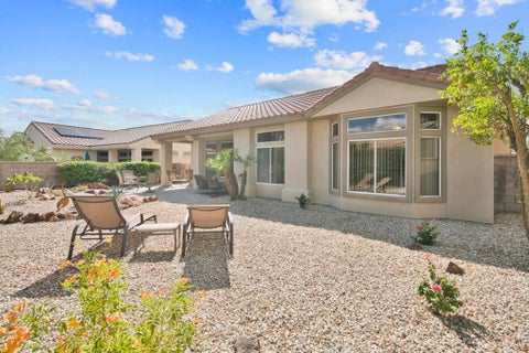 Tiny photo for 78902 Fountain Hills Drive, Palm Desert, CA 92211 (MLS # 219154556PS)