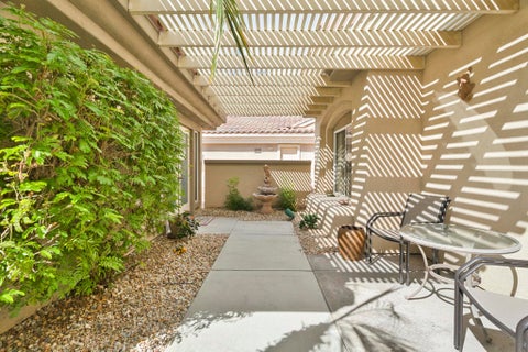Tiny photo for 78902 Fountain Hills Drive, Palm Desert, CA 92211 (MLS # 219154556PS)