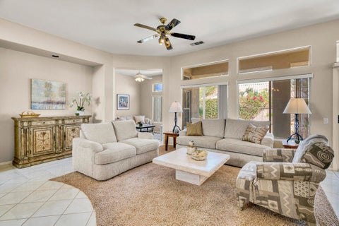 Tiny photo for 78902 Fountain Hills Drive, Palm Desert, CA 92211 (MLS # 219154556PS)