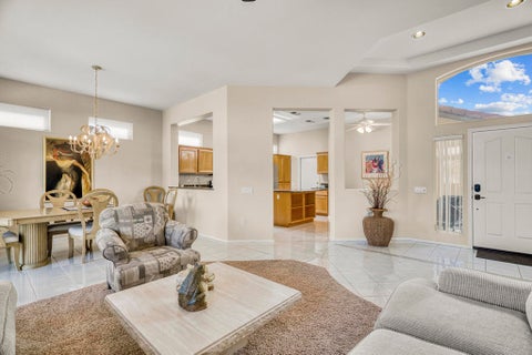 Tiny photo for 78902 Fountain Hills Drive, Palm Desert, CA 92211 (MLS # 219154556PS)
