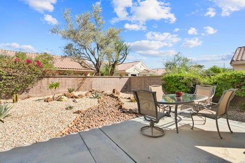 Tiny photo for 78902 Fountain Hills Drive, Palm Desert, CA 92211 (MLS # 219154556PS)