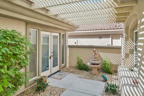 Tiny photo for 78902 Fountain Hills Drive, Palm Desert, CA 92211 (MLS # 219154556PS)