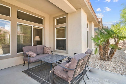 Tiny photo for 78902 Fountain Hills Drive, Palm Desert, CA 92211 (MLS # 219154556PS)