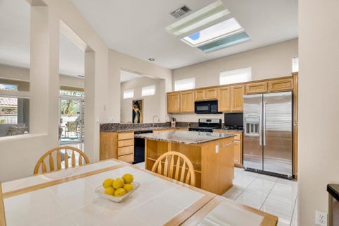 Tiny photo for 78902 Fountain Hills Drive, Palm Desert, CA 92211 (MLS # 219154556PS)