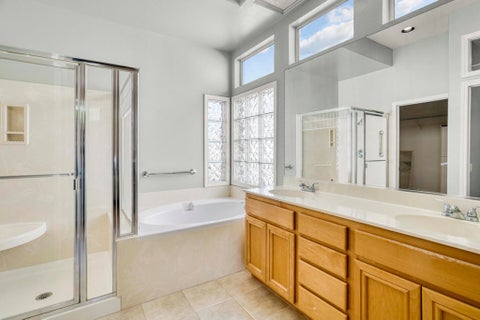 Tiny photo for 78902 Fountain Hills Drive, Palm Desert, CA 92211 (MLS # 219154556PS)