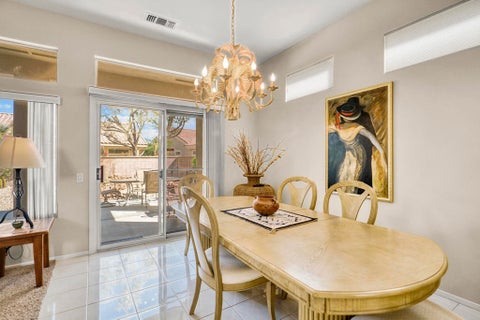 Tiny photo for 78902 Fountain Hills Drive, Palm Desert, CA 92211 (MLS # 219154556PS)
