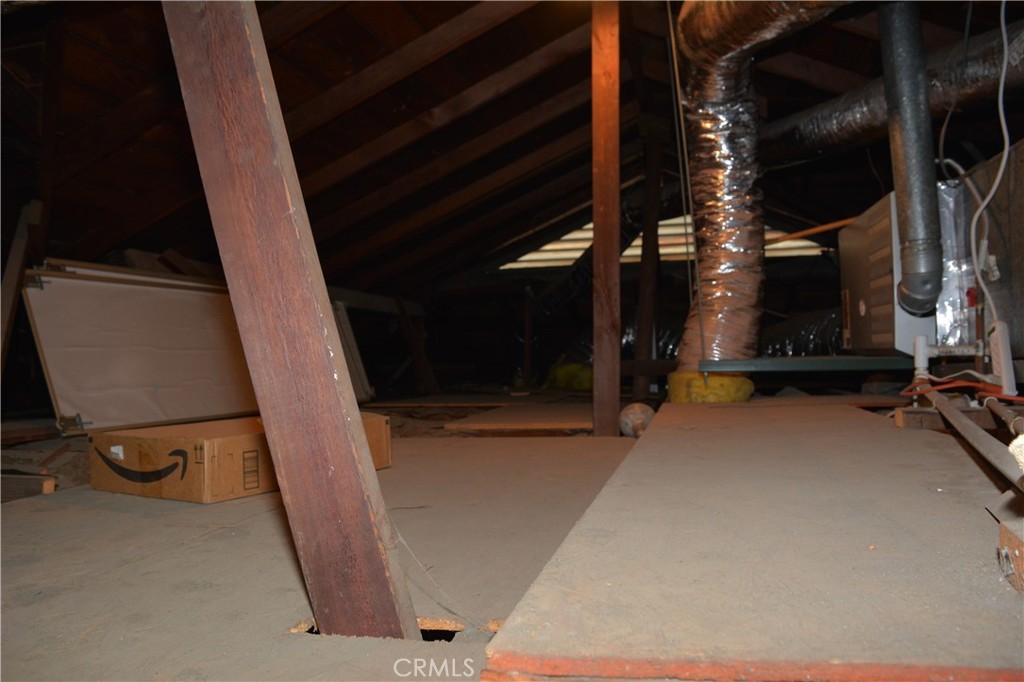 plaza south of spring - Residential