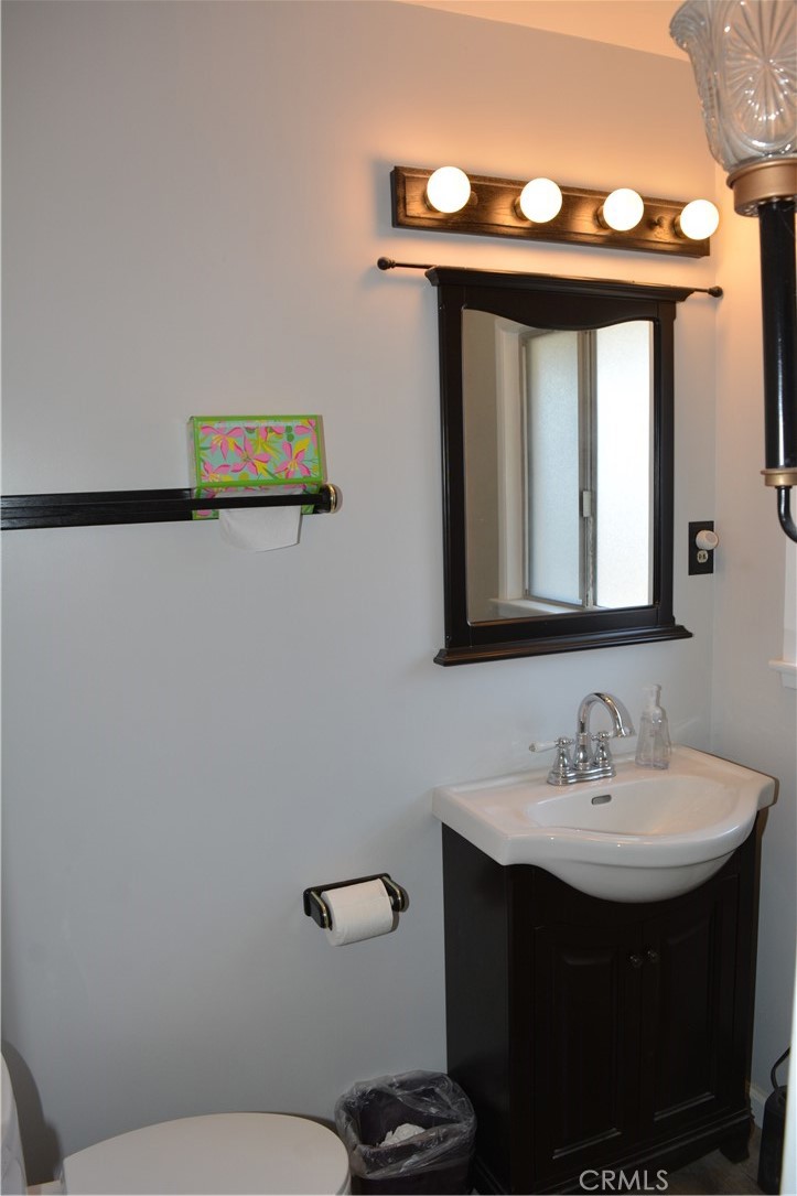 plaza south of spring - Residential