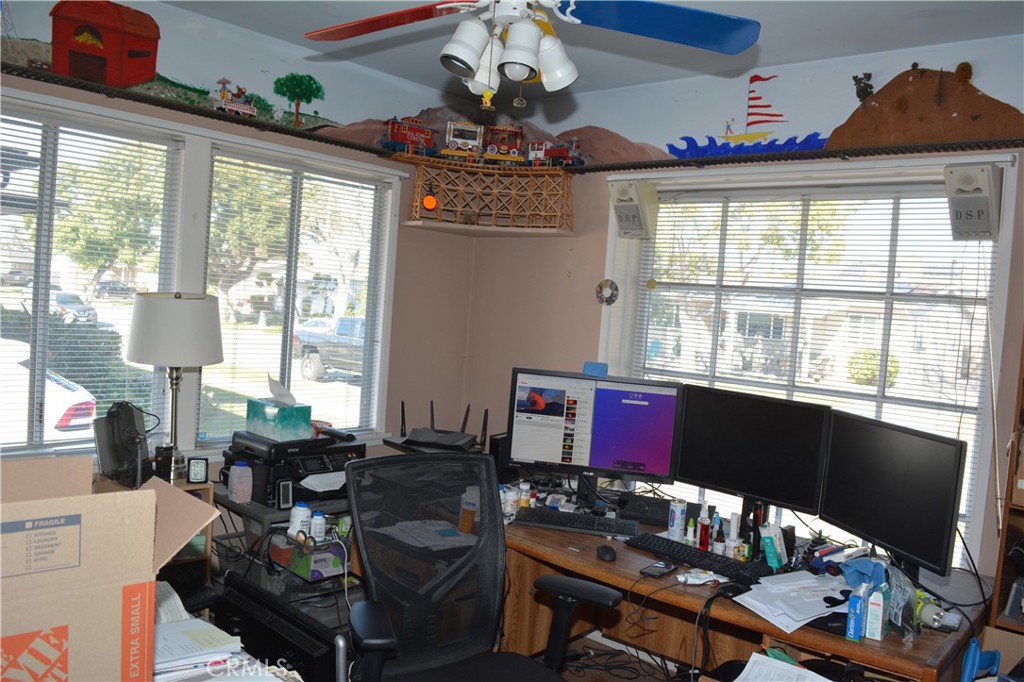 plaza south of spring - Residential