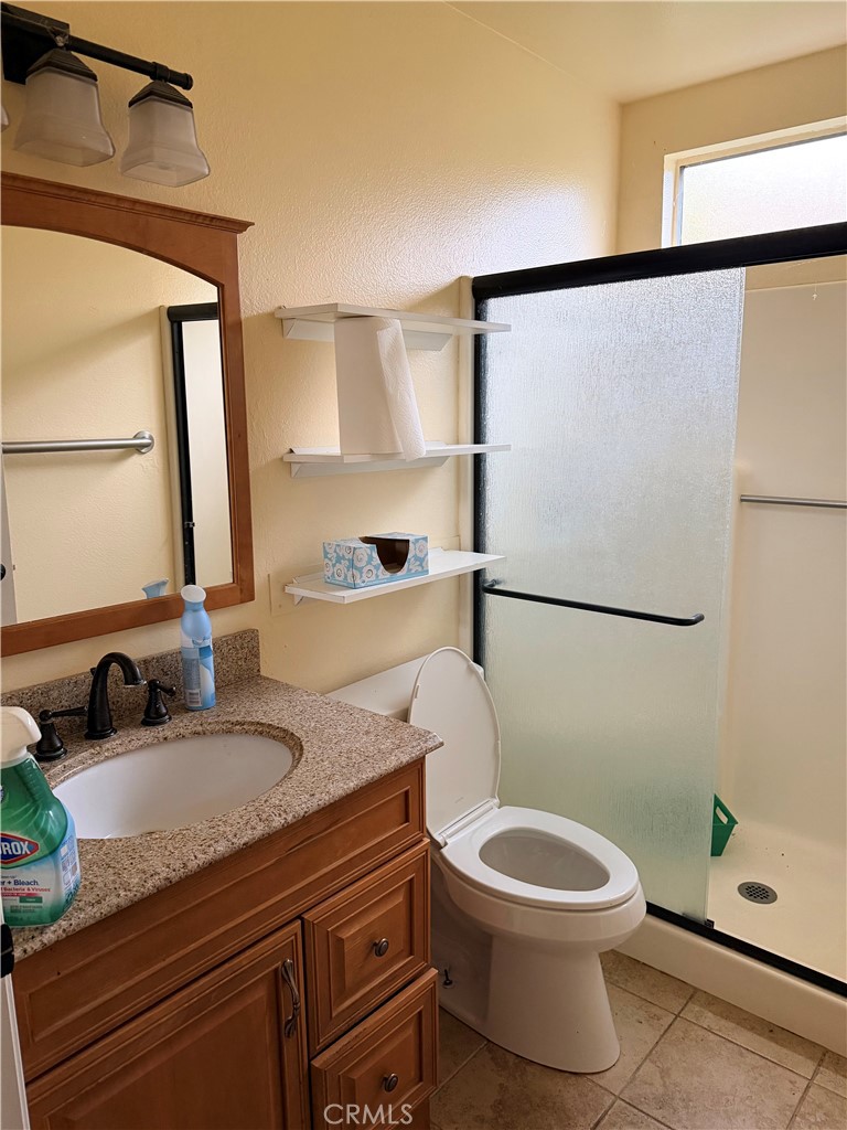 Oceanside - Residential