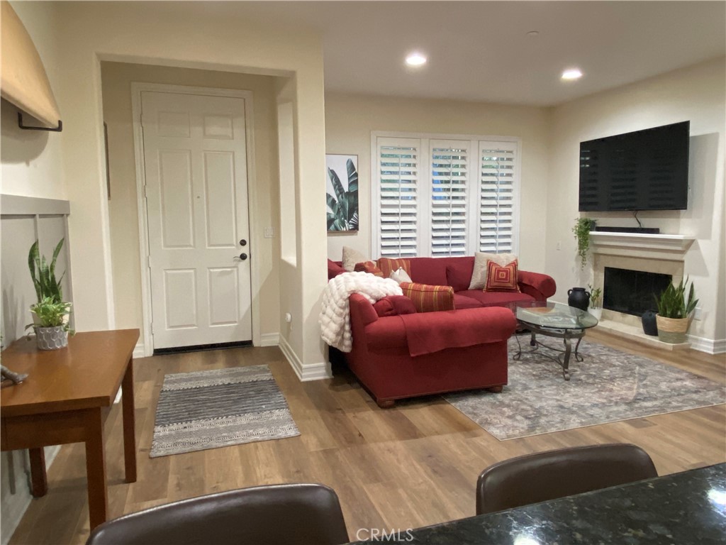 Laurels @ Providence Ranch (LAUR) - Residential Lease