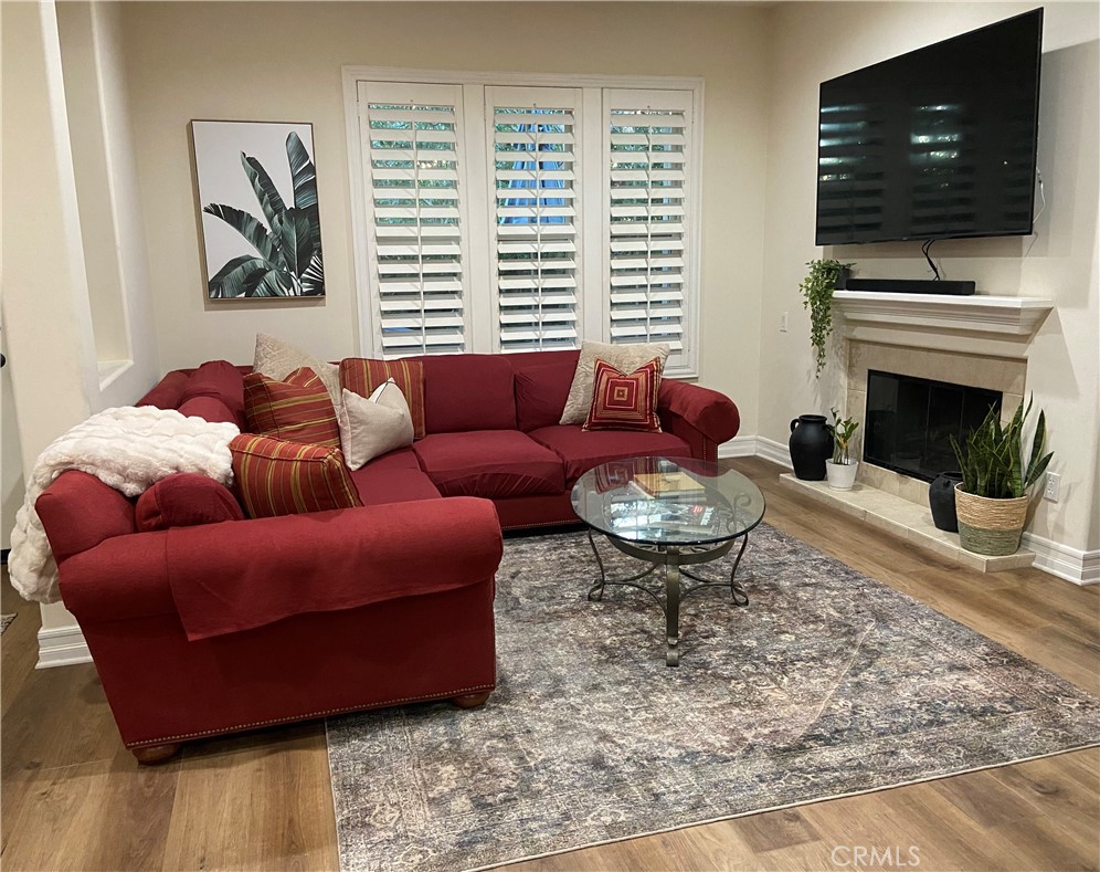Laurels @ Providence Ranch (LAUR) - Residential Lease