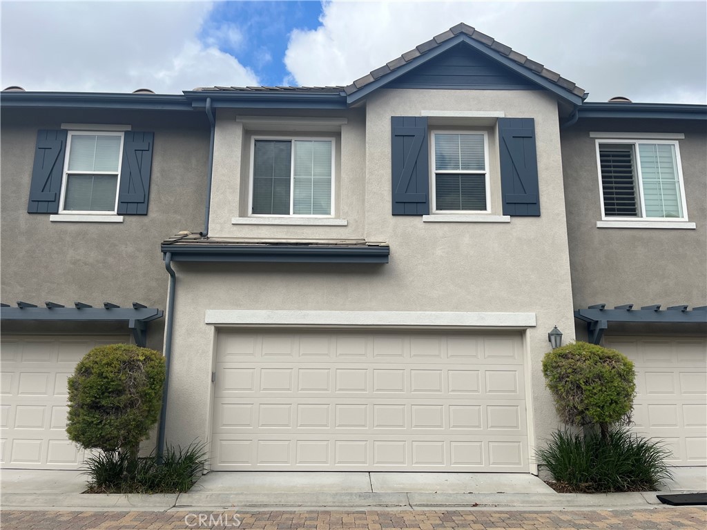 Laurels @ Providence Ranch (LAUR) - Residential Lease