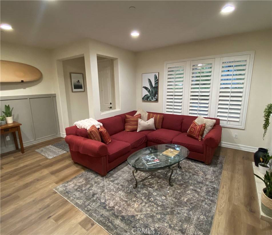 Laurels @ Providence Ranch (LAUR) - Residential Lease