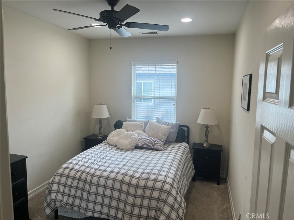 Laurels @ Providence Ranch (LAUR) - Residential Lease